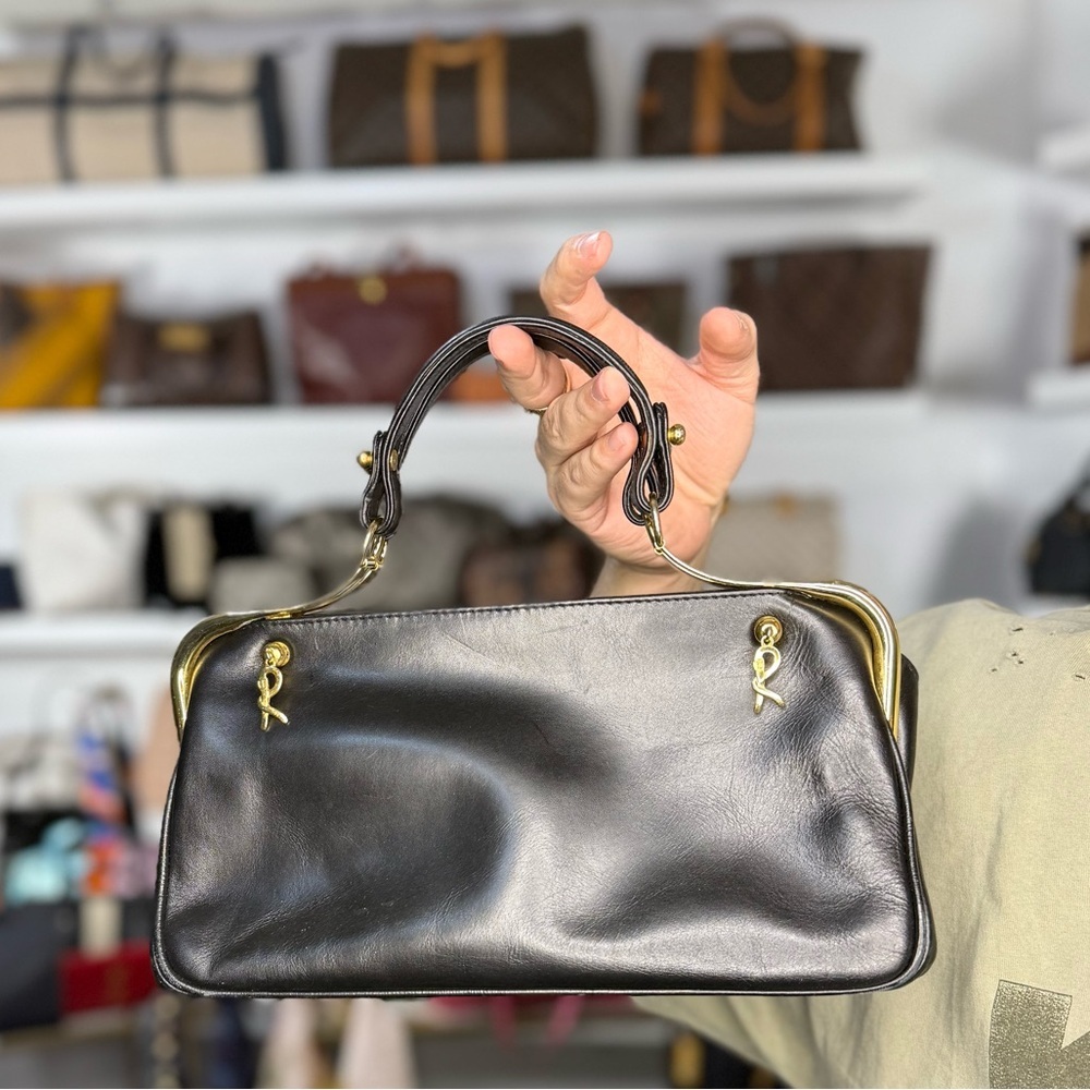 Roberta Di Camerino Bag